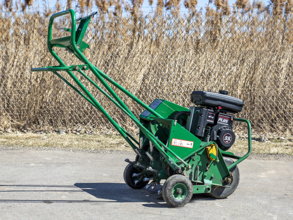 Aerators Havit Supplies / AB Rental