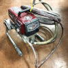 Airless Paint Sprayer