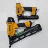Finish Nailers