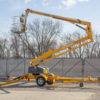 55' Towable Boom Lift