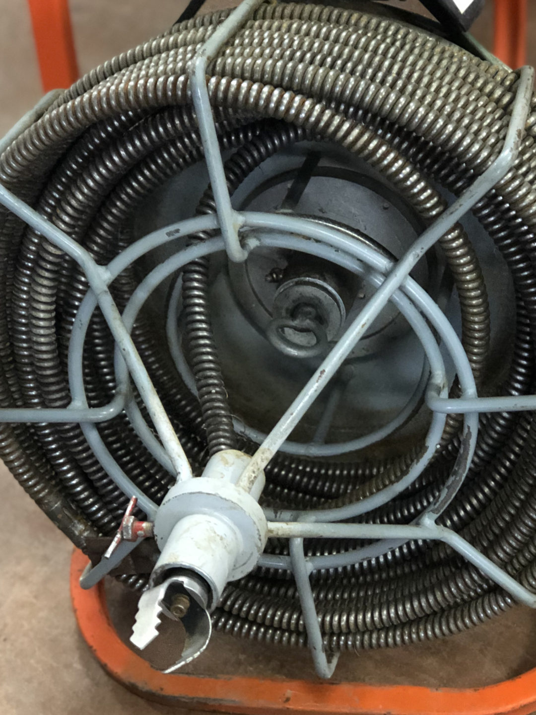 Drain Snakes 2" - 6" - Havit Supplies / AB Rental
