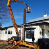 55' Towable Boom Lift - Image 3