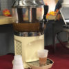 Chocolate Shot Machine