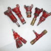 Air Hose and Adapters - Image 3