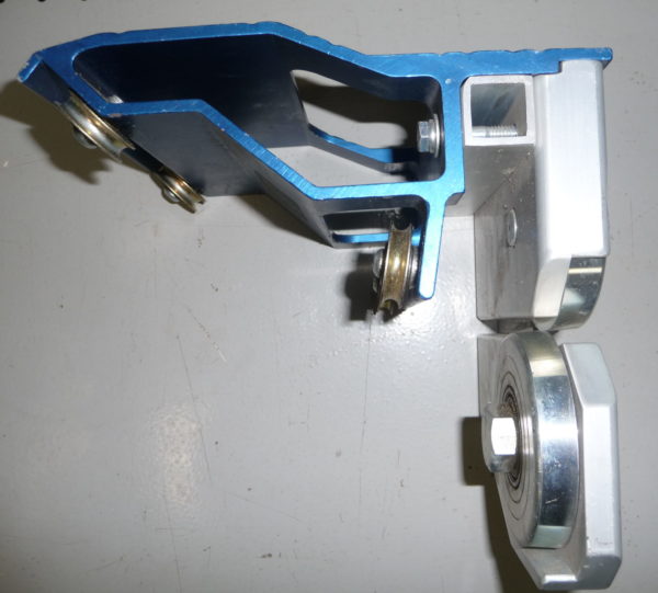 Aluminum Brakes Havit Supplies / AB Rental