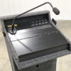 Lectern & Podium
