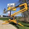 55' Towable Boom Lift - Image 4