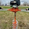 2 Man Post Hole Digger / Augers - Image 2