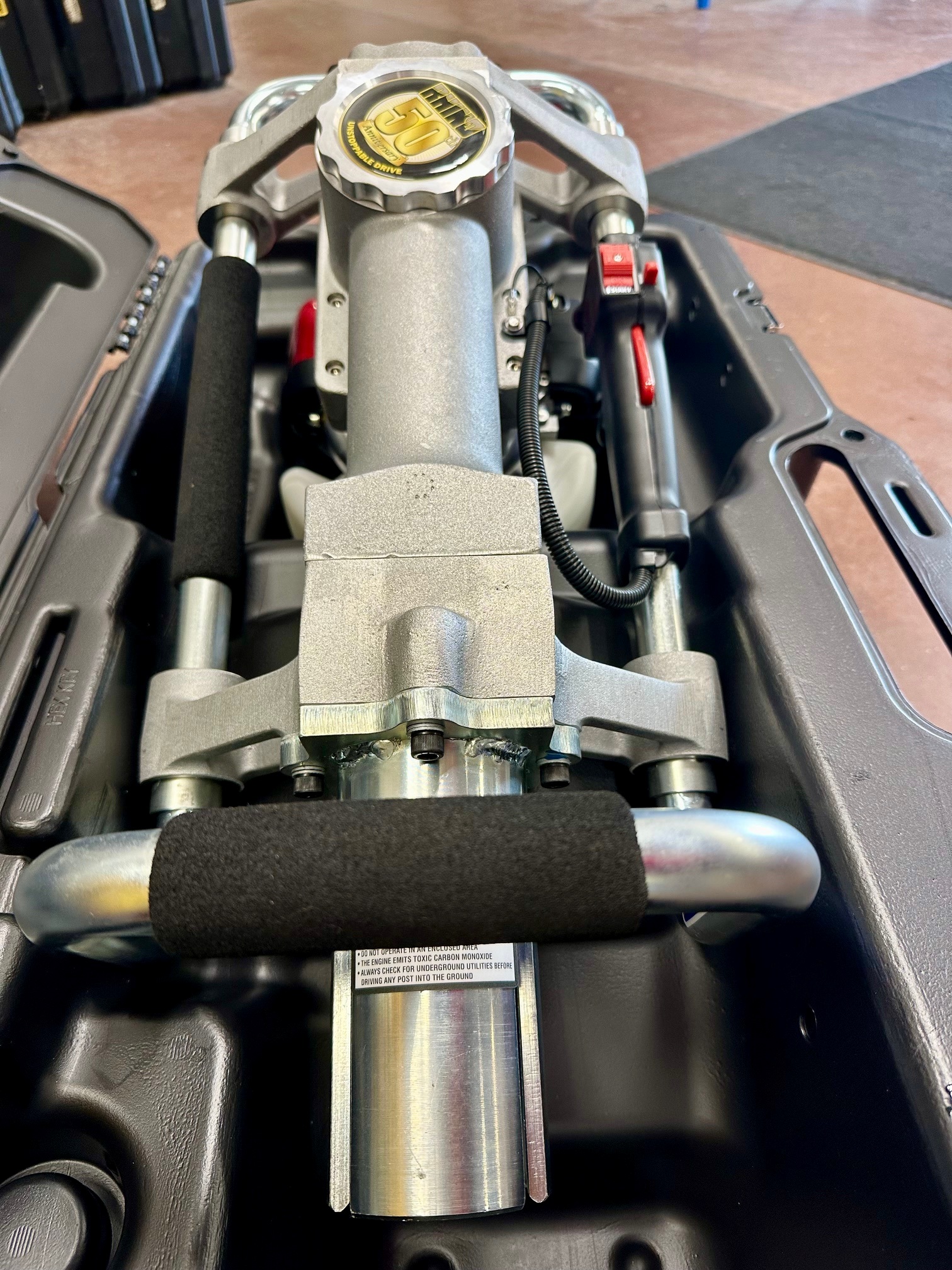 Post Drivers - Image 2